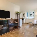 Sunny Apartment *