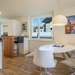 Sunny Appartement *