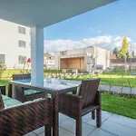 Sunny Apartment