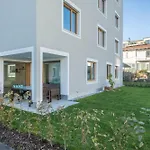 Sunny Appartement *