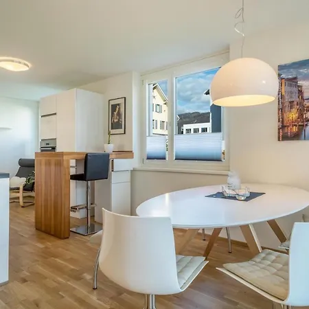 Apartment Sunny *