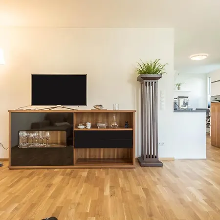 Appartement Sunny Brégence