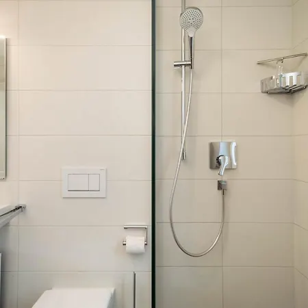 Sunny Appartement Brégence