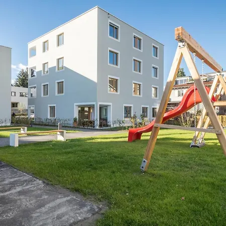 Apartment Sunny *
