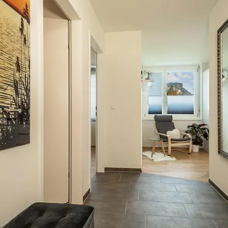 Sunny Apartment Bregenz