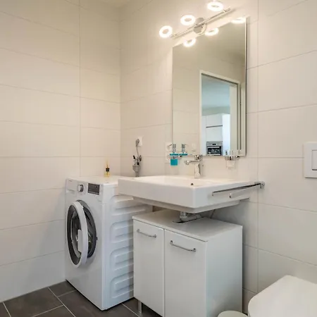 Διαμέρισμα Sunny *