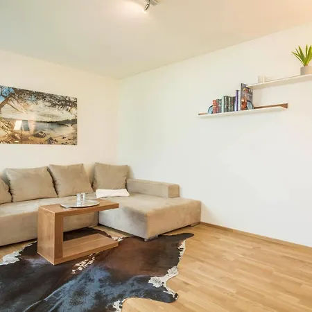 Sunny Appartement