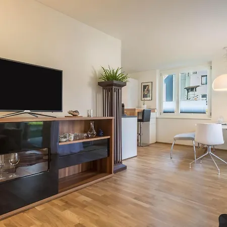 Sunny Appartement *