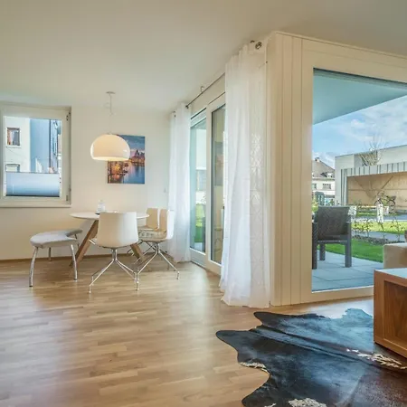 Apartment Sunny *