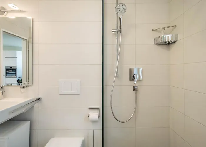 Sunny Appartement Bregenz